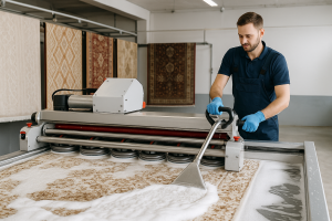 basiskele-hali-yikama